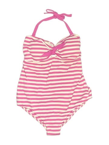 Pez D'or Barcelona One Piece Swimsuit (view 1)