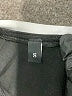 Calzedonia Black 3/4 Sleeve Turtleneck Size S - photo 7