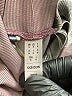 Adidas Gray Pink Long Sleeve Turtleneck Size M - photo 7