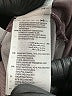 Adidas Gray Pink Long Sleeve Turtleneck Size M - photo 8
