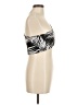 Zara Ivory Sleeveless Top Size M - photo 4