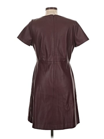 Ann Taylor Factory Casual Dress (view 2)