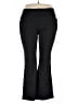 Unbranded Black Active Pants Size 3X - photo 1