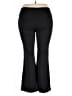 Unbranded Black Active Pants Size 3X - photo 2