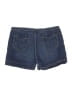 Levi's Blue Denim Shorts Size 16 - photo 2