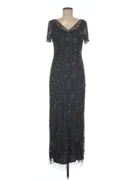 orange formal dresses australia Cosmo - Orange Formal Dress main image 0