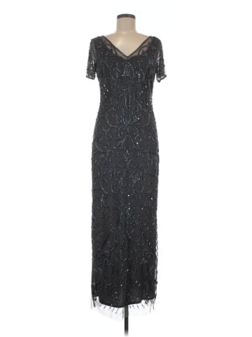 Pisarro Nights Cocktail Dress (view 1)