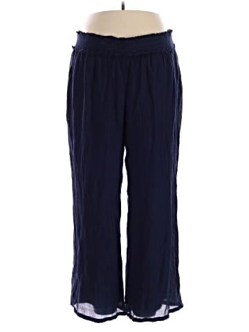AGB Casual Pants (view 1)