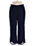 AGB Blue Casual Pants Size 1X - photo 1
