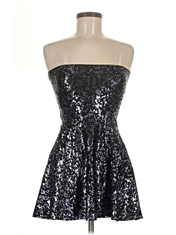 American Apparel Cocktail Dress (view 1)