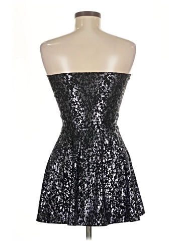 American Apparel Cocktail Dress (view 2)
