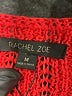 Rachel Zoe Red Pullover Sweater Size M - photo 7