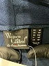 Women With Control Solid Blue Active Pants Size S - photo 7