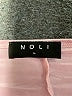 Noli Pink Short Sleeve Top Size M - photo 7