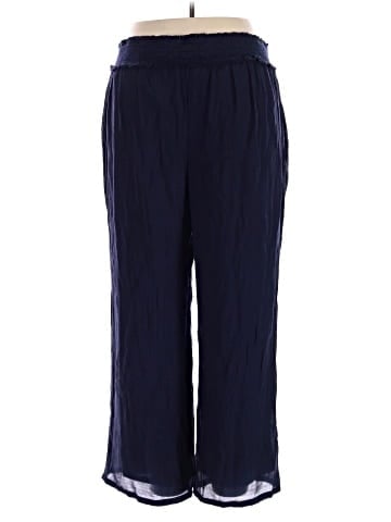 AGB Casual Pants (view 2)