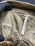 Free People Tan Khakis Size 4 - photo 7