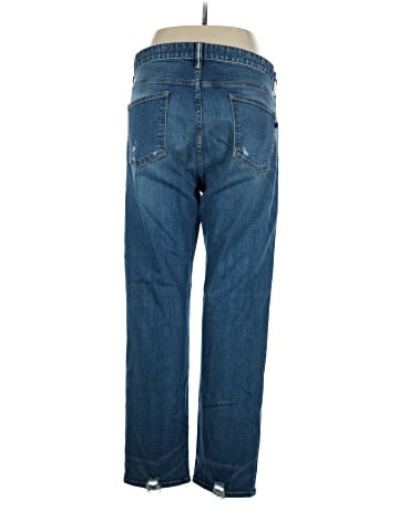 Pilcro Jeans (view 2)