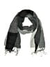 Unbranded 100% Acrylic Gray Scarf One size - photo 1