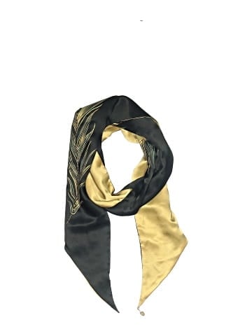 Lulu Guinness Scarf (view 1)