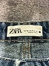 Zara Blue Jeans Size 4 - photo 7