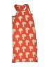 Stella McCartney Tropical Orange Dress Size 6 - photo 1