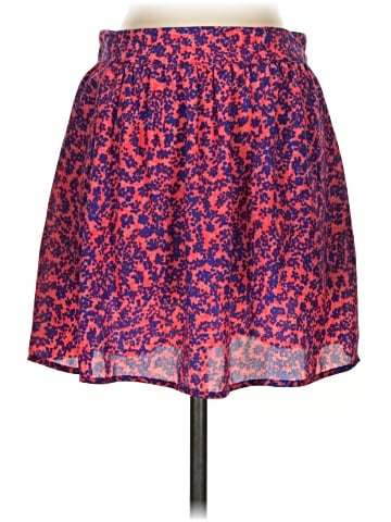 Aqua Casual Skirt (view 1)