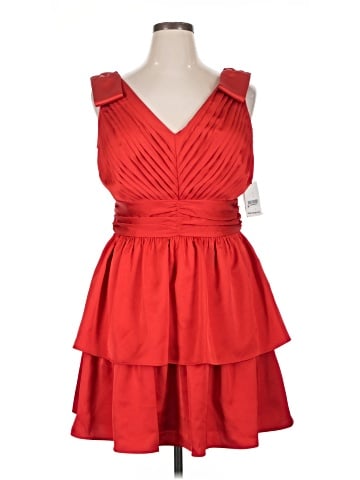 Kensie Cocktail Dress (view 1)