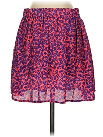 Aqua Casual Skirt (view 2)