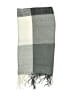 Unbranded 100% Acrylic Gray Scarf One size - photo 2