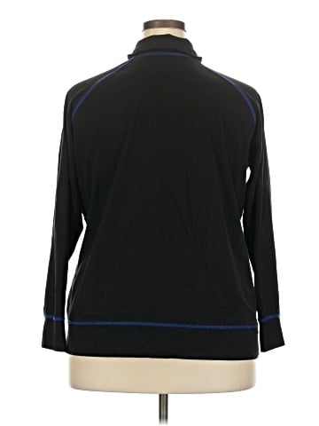 Avenue Track Jacket (view 2)