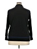 Avenue Gray Track Jacket Size 18 - photo 2