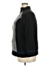 Avenue Gray Track Jacket Size 18 - photo 5