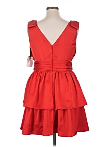 Kensie Cocktail Dress (view 2)
