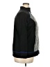 Avenue Gray Track Jacket Size 18 - photo 4