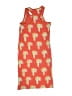 Stella McCartney Tropical Orange Dress Size 6 - photo 2