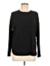 Gap Black Long Sleeve T-Shirt Size M - photo 1