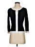 Spenser Jeremy Black 3/4 Sleeve Top Size S - photo 1