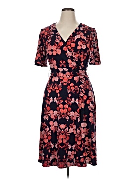 Julie Dillon Casual Dress