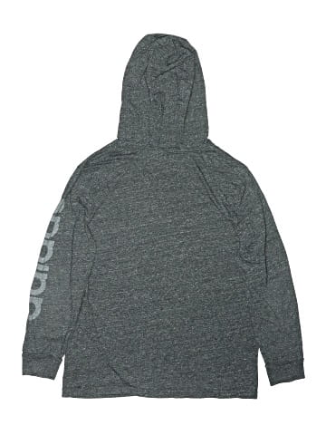 Adidas Zip Up Hoodie (view 2)