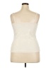 Architect Ivory Tank Top Size 2X - photo 2