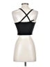 American Apparel 100% Cotton Black Tank Top Size S - photo 2