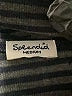 Splendid Gray Long Sleeve Turtleneck Size M - photo 7