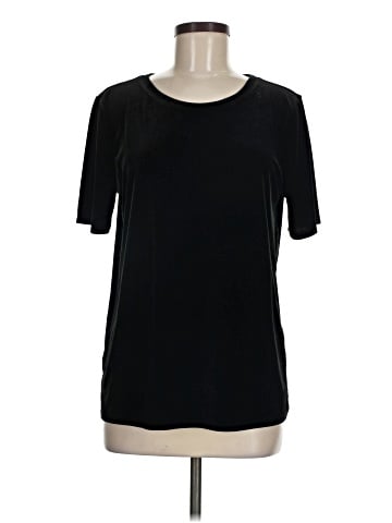 Ann Taylor LOFT Outlet Short Sleeve Top (view 1)