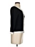 Spenser Jeremy Black 3/4 Sleeve Top Size S - photo 4
