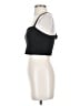 American Apparel 100% Cotton Black Tank Top Size S - photo 5