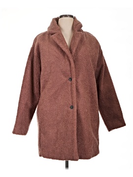 Daily Ritual Coat