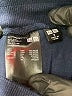 Uniqlo Argyle Blue Formal Skirt Size S - photo 4