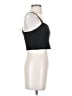 American Apparel 100% Cotton Black Tank Top Size S - photo 4