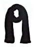 Unbranded 100% Acrylic Brown Scarf One size - photo 1