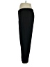 New York Clothing Co. 100% Polyester Solid Black Active Pants Size XL (petite) - photo 5